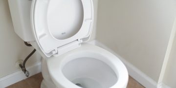 Ilustrasi toilet. Foto unsplash
