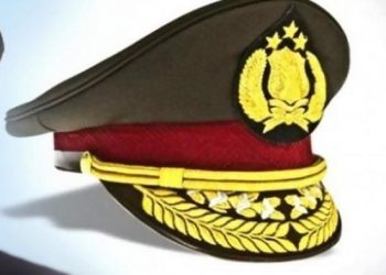 Perwira Polisi Digerebek di Rumah Istri Anggota TNI