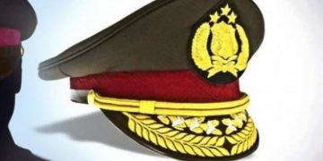 Perwira Polisi Digerebek di Rumah Istri Anggota TNI