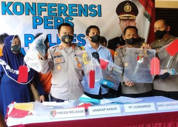 Suka Pamer Pistol, Profesi Pemuda Bangkalan Ini Bikin Kaget