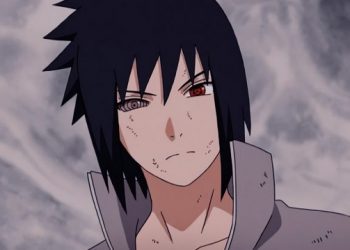 Cara Meniru Sikap Sasuke Uchiha
