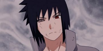 Sasuke Uchiha. Foto: Pinterest