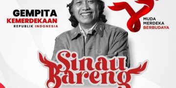Sinau bareng Cak Nun. Foto: Ist
