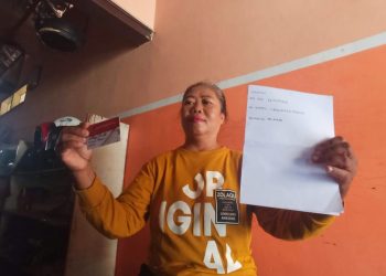 Selama 4 Tahun, Rekening BPNT Warga Tulungagung Dicairkan Orang Lain