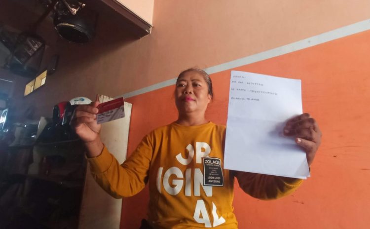 Selama 4 Tahun, Rekening BPNT Warga Tulungagung Dicairkan Orang Lain