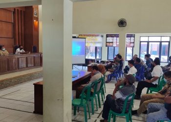 Oknum Perangkat Desa Selingkuh, Kades Minta Warga Lapor Polisi