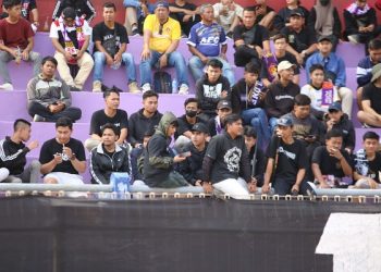 Laga Persik Kontra Borneo FC Dimajukan, Pintu Masuk Stadion Brawijaya Diperbanyak
