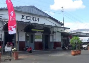 PT KAI Tawarkan Promo Tiket Murah di Bulan Kemerdekaan