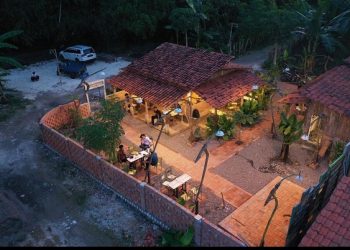 Ngopi di Tanean Roma, Serasa Rumah Sendiri