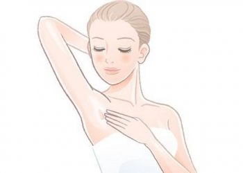 Cara Mengatasi Masalah Ketiak Berkeringat