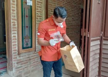 Ibu Ajak Anaknya Umur 5 Tahun Minum Racun