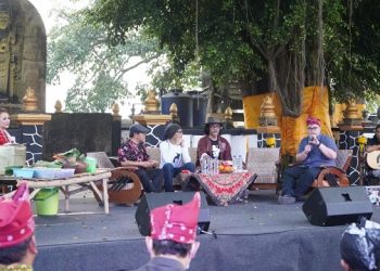 Mas Dhito Berikan Diskon Pajak Untuk Pelaku Seni