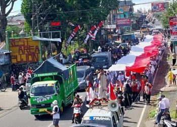 Warga Malang dan Nganjuk Gelar Upacara Unik