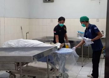 Perempuan Meninggal Setelah Diperkosa Akibat Pendarahan Otak