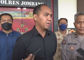 Jaksa Cabuli Anak Sesama Jenis Ditetapkan Tersangka