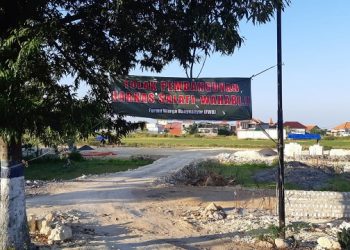 Spanduk Tolak Salafi-Wahabi Hebohkan Warga Sampang