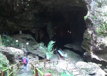 Puncak Hari Jadi, Pemkab Trenggalek Gratiskan Tiket di 5 Destinasi Wisata