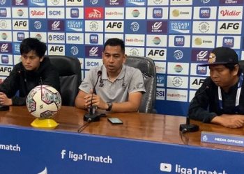 Jan Saragih Akui Strateginya Gagal di Lapangan
