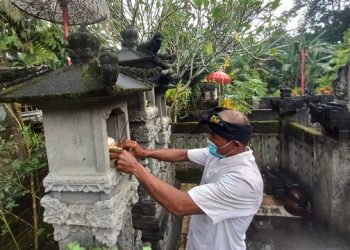 Pembangunan Tiga Rumah Ibadah di Tulungagung Mandek, Ini Alasannya