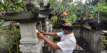 Salah satu rumah ibadah yang sudah berizin di Tulungagung. Foto: Bacaini/Setiawan