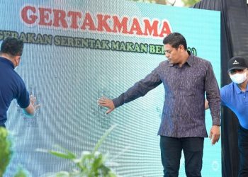 Kota Kediri Siapkan Generasi Berkualitas Lewat ‘GERTAK MAMA’