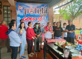 Seniman Wayang Potehi Jombang Diundang Pentas di Belanda