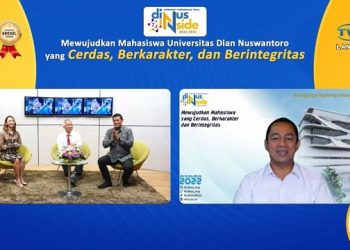 Wali Kota Kediri Berbagi Tips Jadi Enterpreneur Diera Milenial