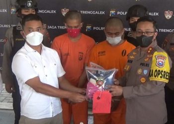 Kenalan di Medsos, Gadis 15 Tahun di Trenggalek Dicabuli 3 Pemuda