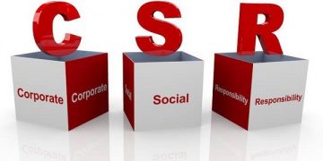Ilustrasi CSR