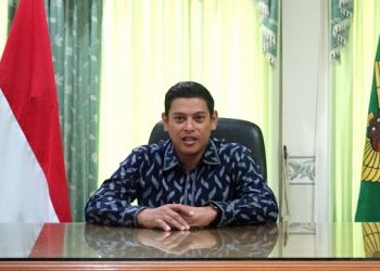 Wali Kota Kediri Ajak PALMTURI Turut Aktif Dalam Pembangunan