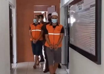 Tersangka Narkoba di Kediri Bebas Hukuman Dengan Restorative Justice