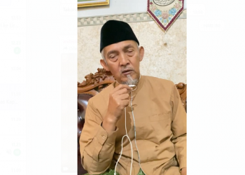 Beredar Video Kyai Ponpes Lirboyo Dukung Kapolri Soal Irjen Sambo