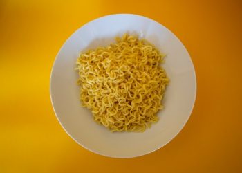 Harga Mi Instan Segera Naik, Ini Reaksi Anak Kos