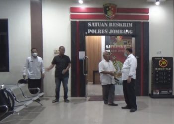 Polisi Periksa Dokter Yang ‘Memisahkan’ Kepala Bayi di RSUD Jombang