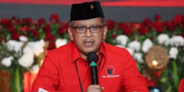 PDIP Umumkan 3 Nama Capres, Salah Satunya dari Kediri