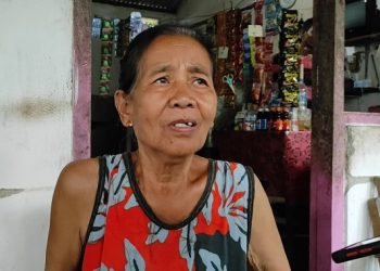 Kisah Moeldoko Piting Kepala Maling Saat Masih SD