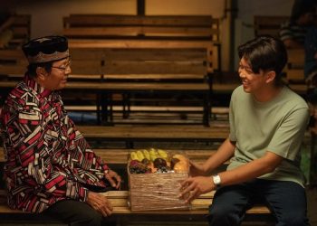 Berjuang Melawan Diabetes, Cak Sapari Tutup Usia