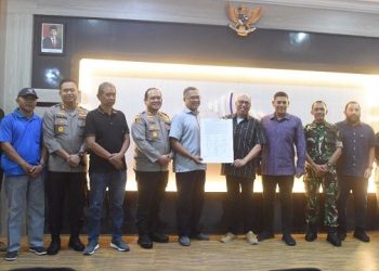 Ini 8 Poin Kesepakatan Persik – Arema Bermain di Stadion Brawijaya Kediri