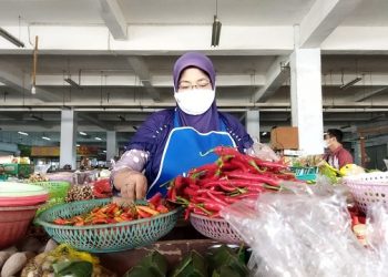 Harga Kebutuhan Pangan Mulai Menyusul Harga BBM