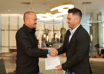 Dilepas Persik Kediri, Javier Roca Tangani Arema FC