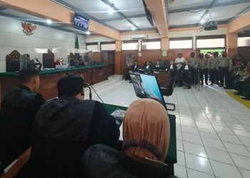 Motivator Julianto Eka Dihukum 12 Tahun, Aktivis Anak Bersorak