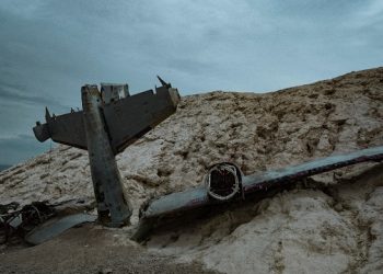 Kronologis Pesawat Latih TNI AL Jatuh di Selat Madura