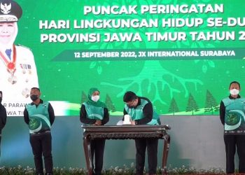Mas Dhito Rencanakan Pembangunan TPA Regional