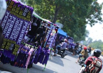 Manajemen Persik Optimis Laga Lawan Arema Berjalan Lancar