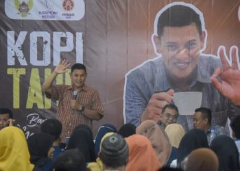 Prodamas Plus Naikkan 300 Persen Jumlah Peserta Posyandu