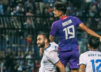 Animo Suporter Turun, Harga Tiket Persik Vs Arema Tidak Naik