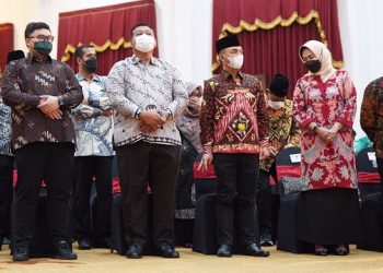 Langkah Strategis Mas Dhito Cegah Tindakan Korupsi