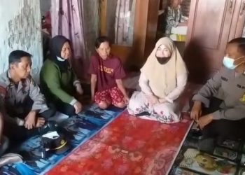 Penyebar Video Viral Jenazah di Kediri Minta Maaf