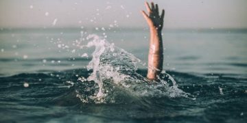 Siswa SMP di Jombang Tewas Tenggelam di Sungai Konto