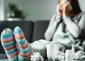 Flu disease. Foto: Unsplash